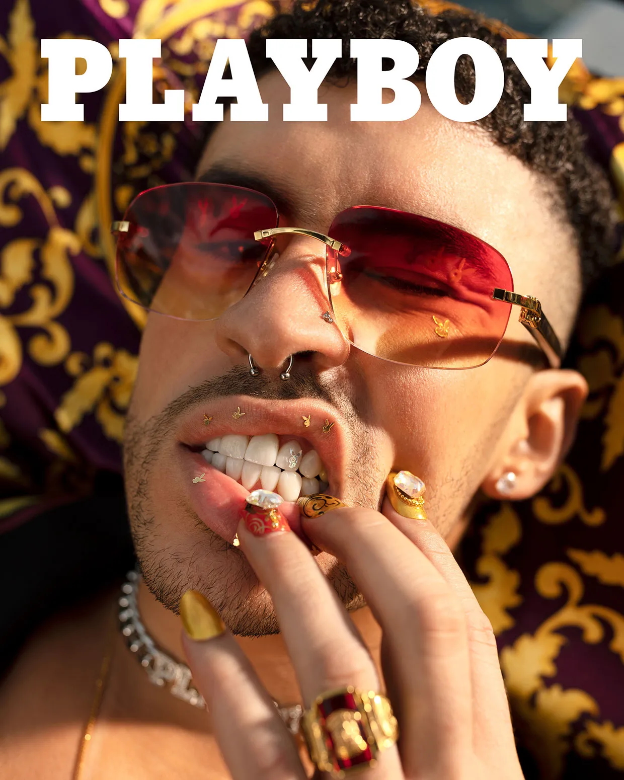 Playboy Campaign